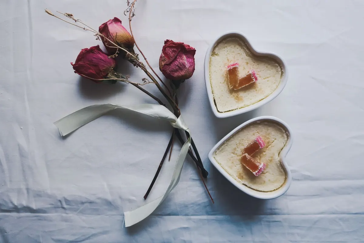 Baked Custard Doneness Checklist: 7 Signs Your Custard Is Ready to Pull