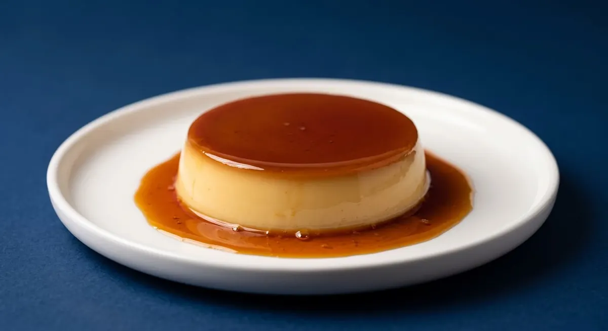 Flan, Crème Caramel, and Crème Brûlée: What's the Difference?
