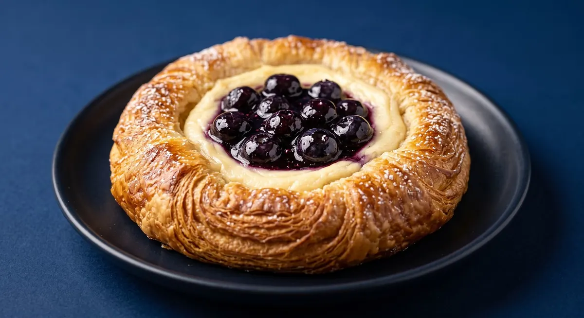 Seasonal Custard Pairings: Spring Berries, Summer Stone Fruit, Autumn Apples, Winter Citrus