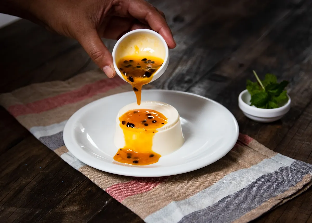 Stirred vs. Baked Custard: A Complete Comparison for Home Cooks