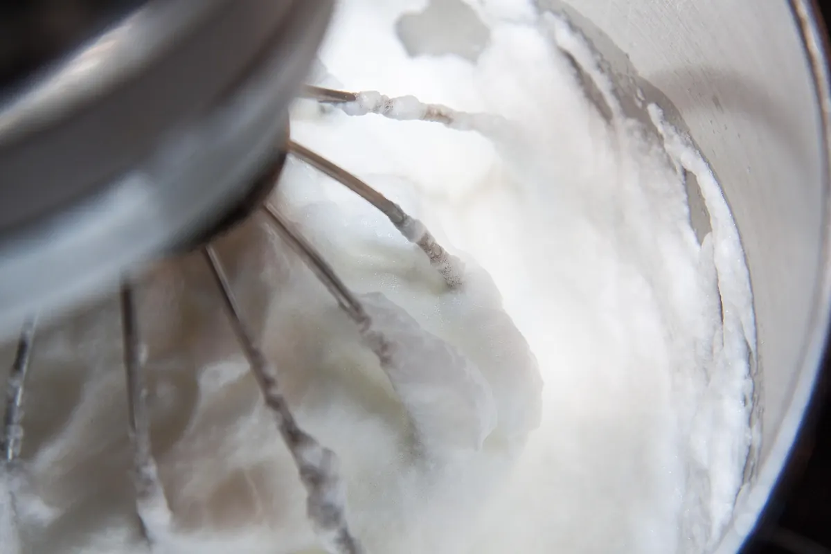 Tempering Eggs 101: A Beginner's Guide to Smooth Custard Bases