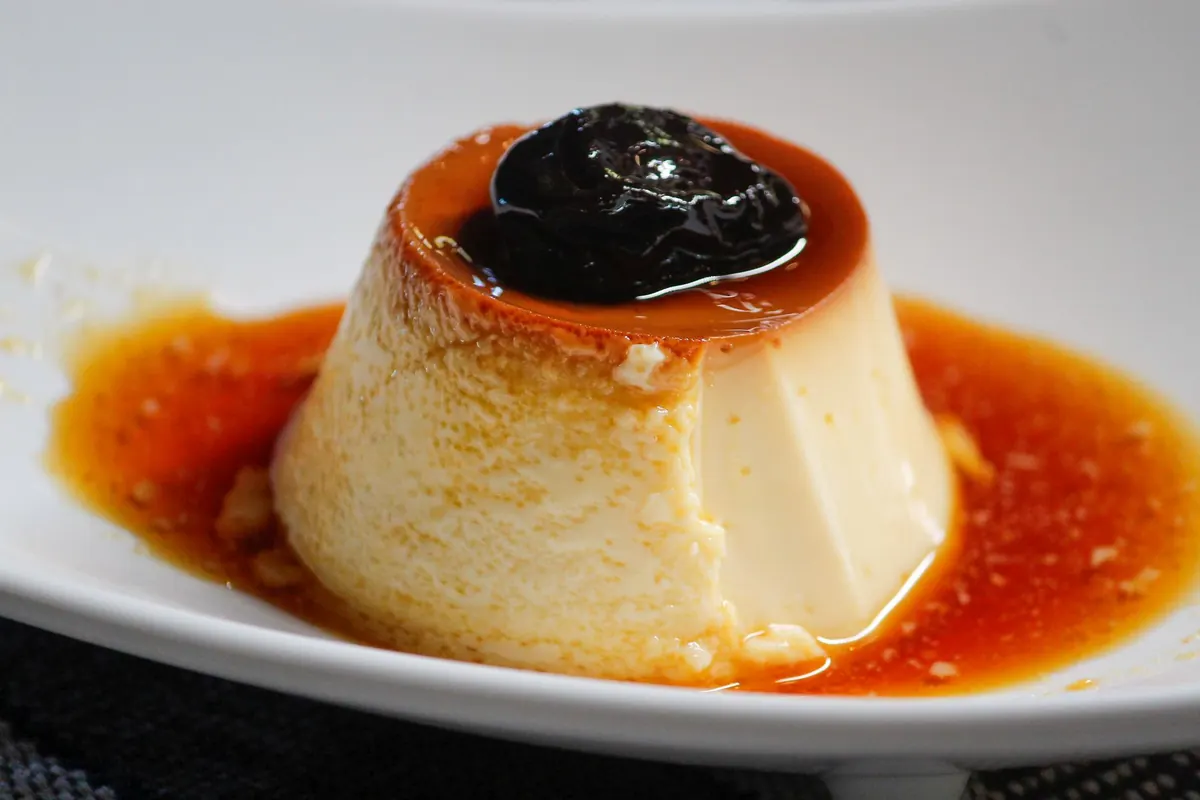 Why Custard Curdles: 6 Common Mistakes and How to Fix Them